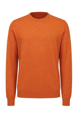 Trui - Oranje
