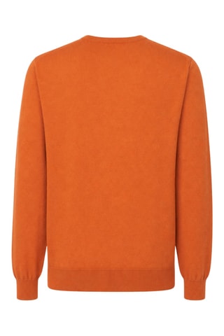 Trui - Oranje