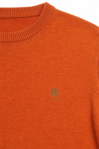 Trui - Oranje