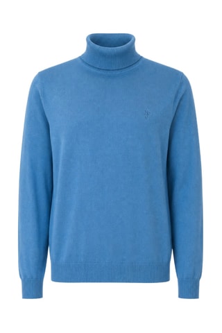 Pull - Bleu clair