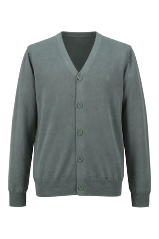 Gilet - Vert foncé