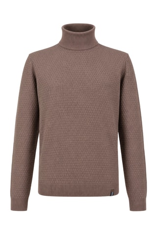 Pull - Marron