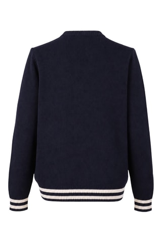 Trui - Donkerblauw