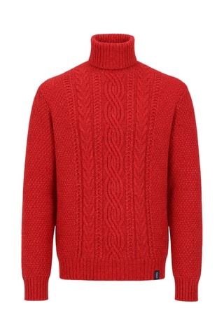Pull - Rouge