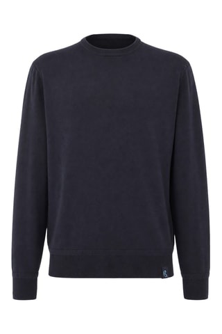 Trui - Donkerblauw