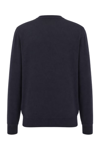 Trui - Donkerblauw