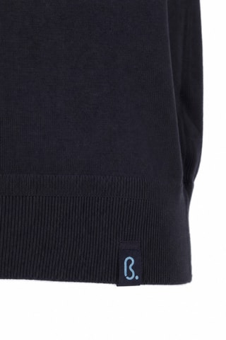 Trui - Donkerblauw