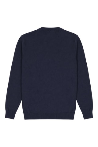 Trui - Donkerblauw