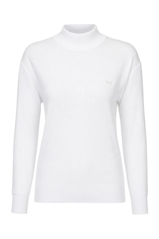 Pull - Blanc