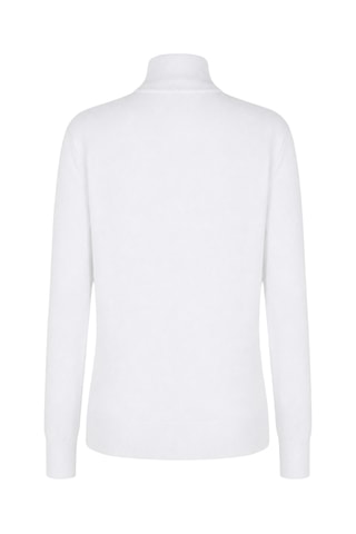 Pull - Blanc