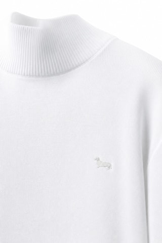 Pull - Blanc
