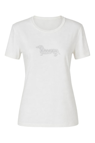 T-shirt - Blanc