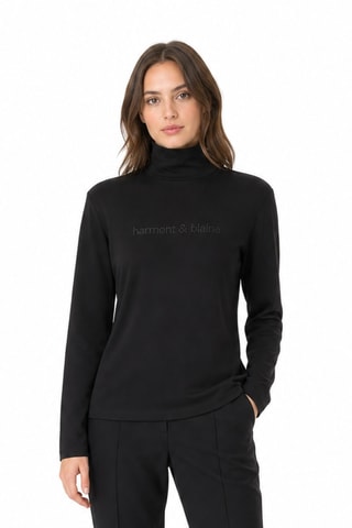 Pull - Noir