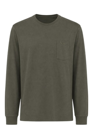 T-shirt - Kaki