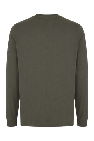 T-shirt - Kaki