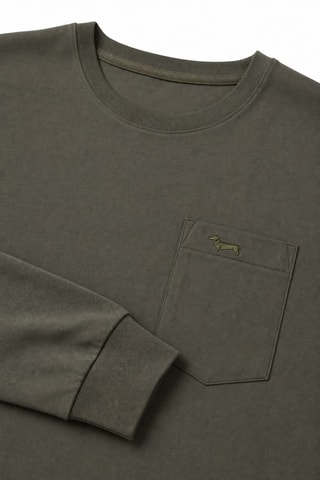T-shirt - Kaki