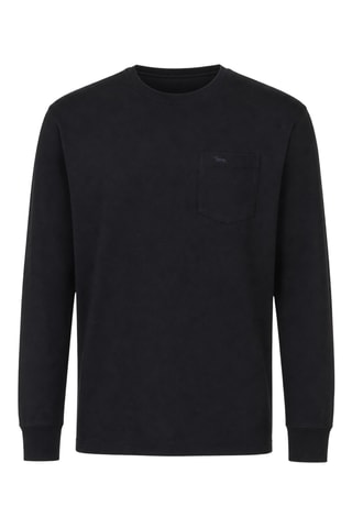 T-shirt - Zwart