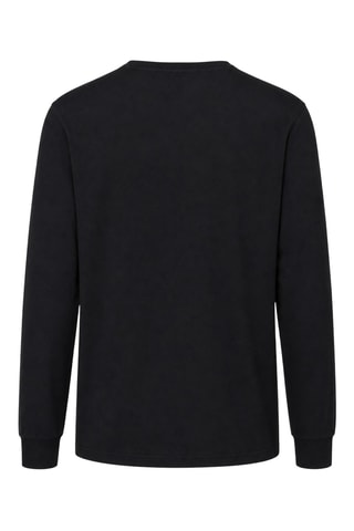 T-shirt - Zwart