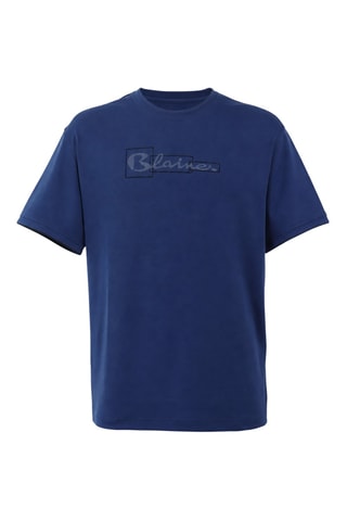 T-shirt - Bleu marine