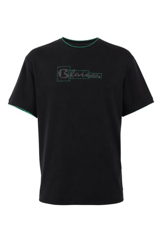 T-shirt - Noir