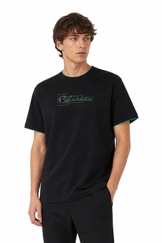 T-shirt - Noir