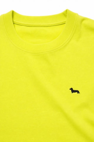 T-shirt - Jaune