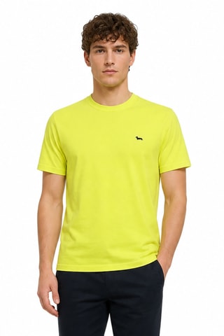 T-shirt - Jaune