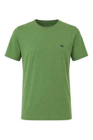 T-shirt - Vert clair