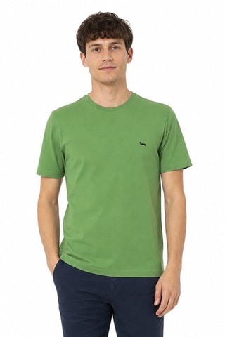 T-shirt - Vert clair