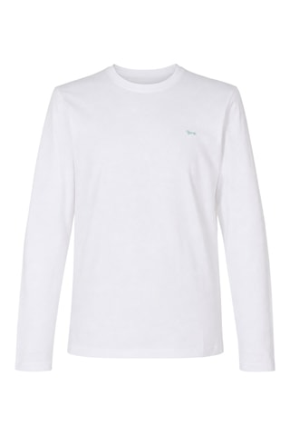 T-shirt - Wit