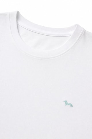 T-shirt - Wit