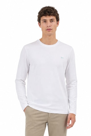 T-shirt - Wit