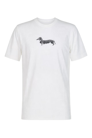 T-shirt - Wit