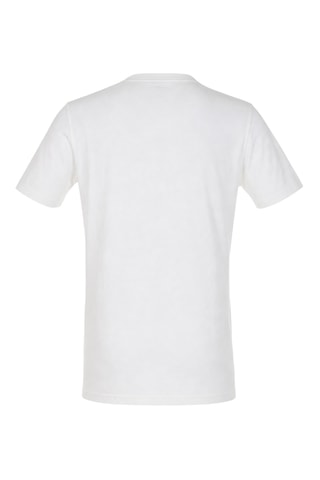 T-shirt - Wit