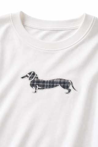 T-shirt - Wit