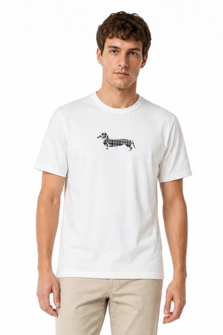 T-shirt - Wit
