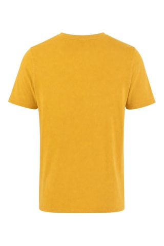 T-shirt - Jaune