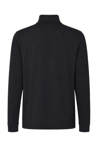 T-shirt - Zwart