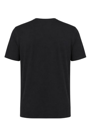 T-shirt - Zwart