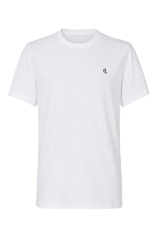T-shirt - Blanc