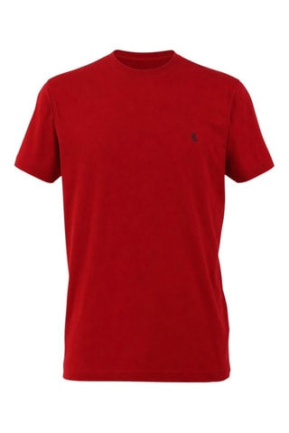 T-shirt - Rouge