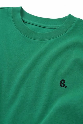 T-shirt - Vert