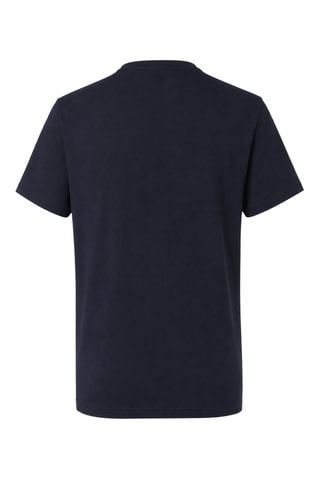 T-shirt - Nachtblauw
