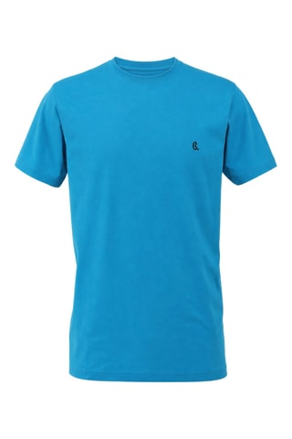 T-shirt - Turquoise