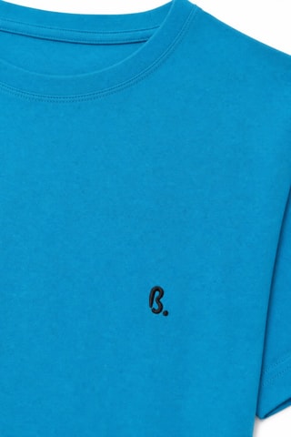 T-shirt - Turquoise