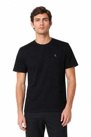 T-shirt - Noir