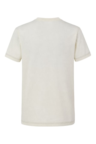 T-shirt - Ecru