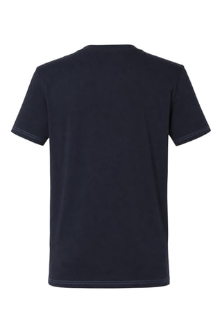 T-shirt - Bleu foncé