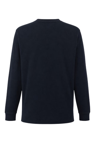 T-shirt - Bleu foncé