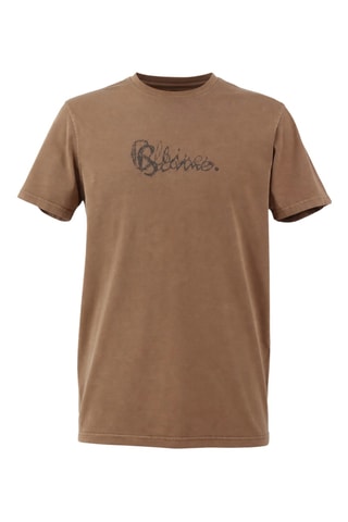 T-shirt - Marron